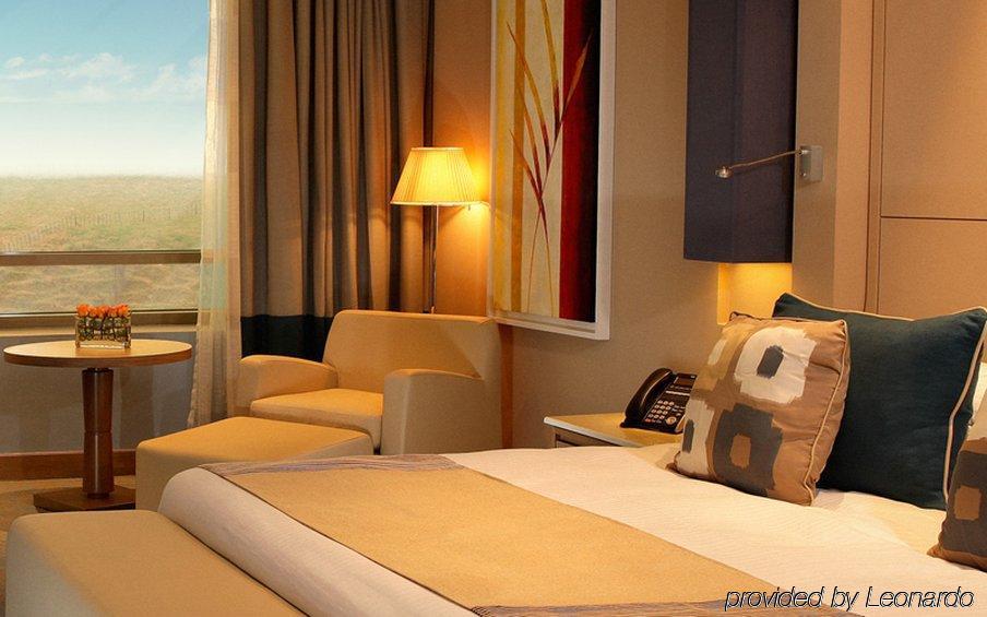 ホテル Erbil Rotana エクステリア 写真