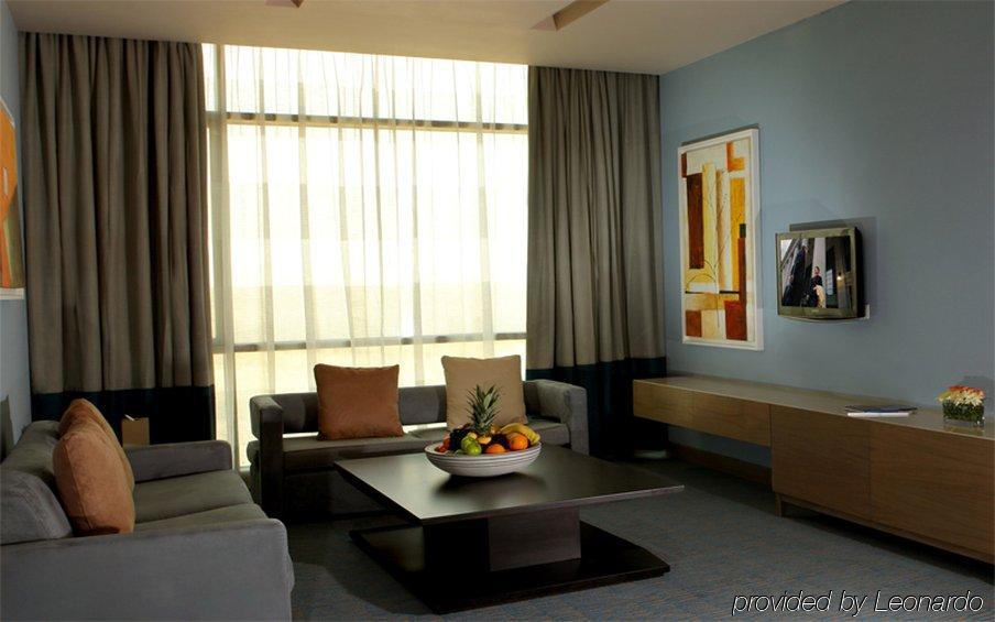 ホテル Erbil Rotana エクステリア 写真