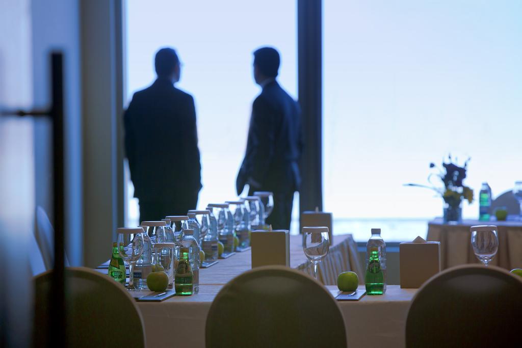 ホテル Erbil Rotana エクステリア 写真