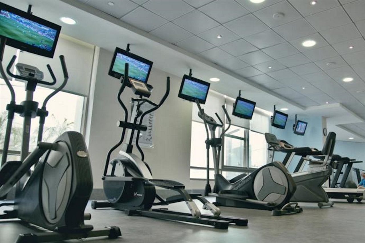 ホテル Erbil Rotana エクステリア 写真